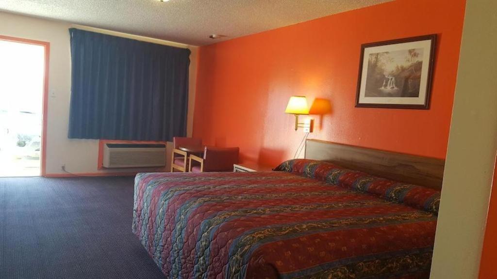 Regency Inn Breckenridge Extérieur photo